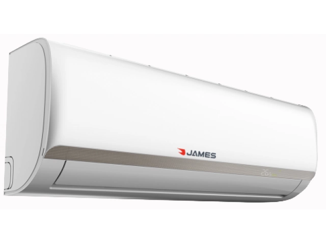 Aire Acondicionado James 12.000 BTU NNET