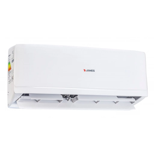 Aire Acondicionado James 1300W 9.000 BTU