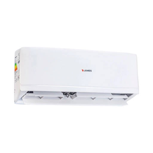 Aire Acondicionado James 1600W 12.000 BTU