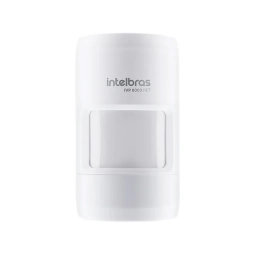 Alarma Intelbras Sensor Inalmbrico IVP 1000 PET Smart 