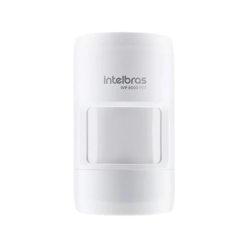 Alarma Intelbras Sensor Inalmbrico IVP 1000 PET Smart 