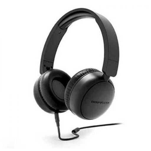 Auriculares Energy Sistem Soundspire BK