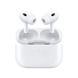 Auriculares Apple Airpods Pro 2nd gen blancos con estuche Magsafe NNET