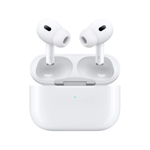 Auriculares Apple Airpods Pro 2nd gen blancos con estuche Magsafe NNET