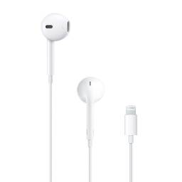 Auriculares Apple EarPods Cable Lightning