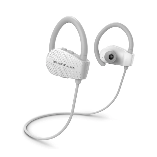 Auriculares Energy Sistem Sport 1+ Snow Bluetooth