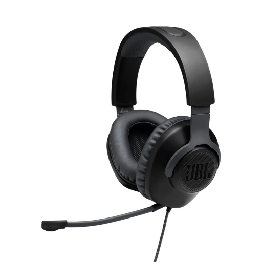 Auriculares Gamer JBL Quantum 100