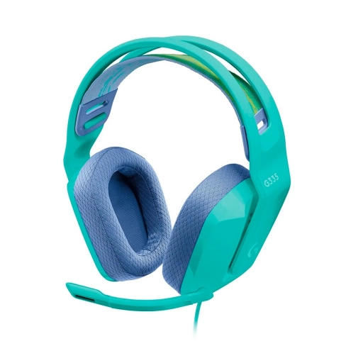 Auriculares Gamer Logitech G335 3.5mm