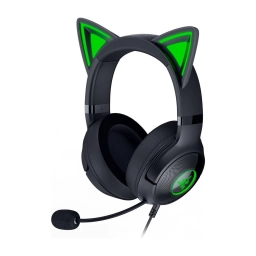 Auriculares Gamer Razer Kraken Kitty V2 USB