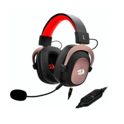 Auriculares Gamer Redragon H510 Zeus 2 