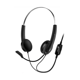 Auriculares Genius HS-220U