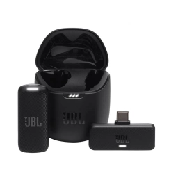 Auriculares Inalmbricos JBL Quantum Stream