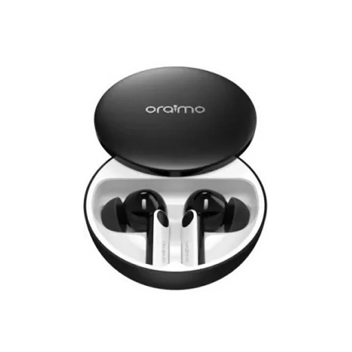 Auriculares Inalmbricos Oraimo FreePods 4 con Estuche