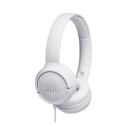 Auriculares JBL Tune 500 Cableado 3.5mm