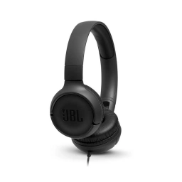 Auriculares JBL Tune 500 Plegable con Micrfono