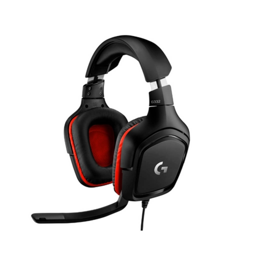 Auriculares Logitech Gaming G332