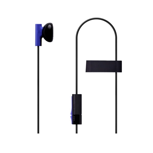 Auriculares Sony PS4 Intraural Original 