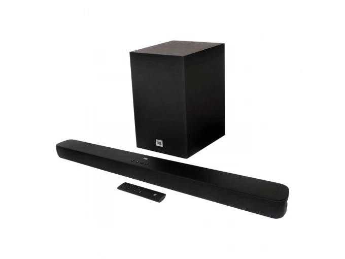 Barra de sonido JBL