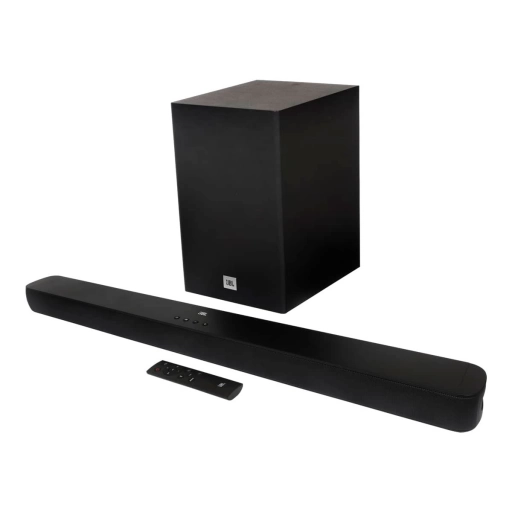 Barra de Sonido JBL Cinema SB180