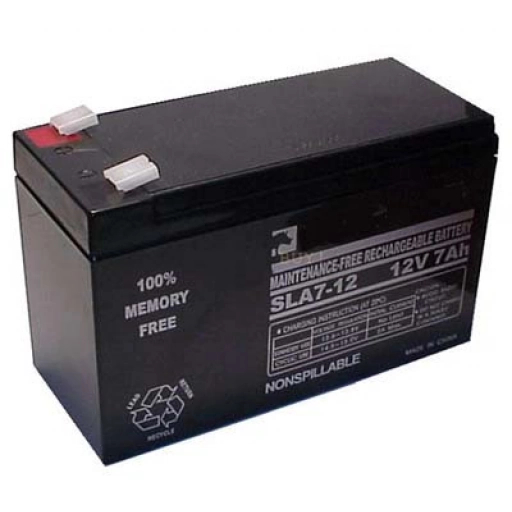 Bateria de 12v 7ah NNET