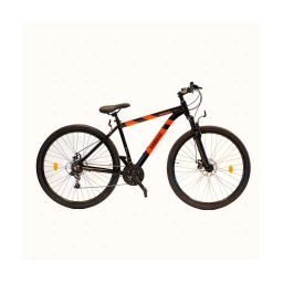 Bicicleta de Montaa Randers 21V R29 Talle M