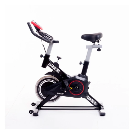 Bicicleta de Spinning Randers ARG-820SP 6Kg