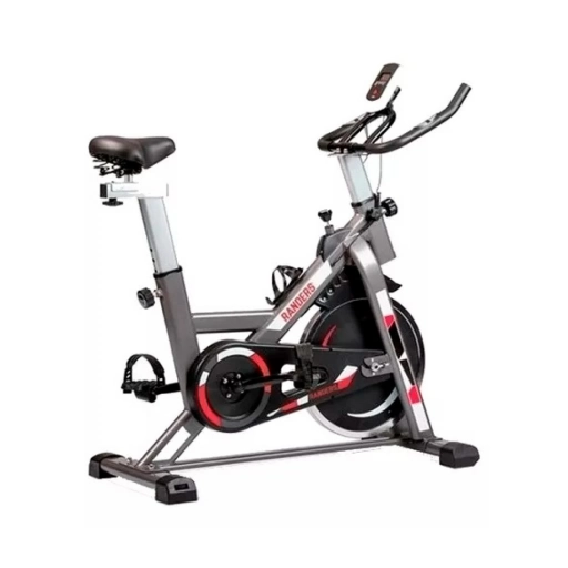 Bicicleta de Spinning Randers ARG-874SP 13Kg