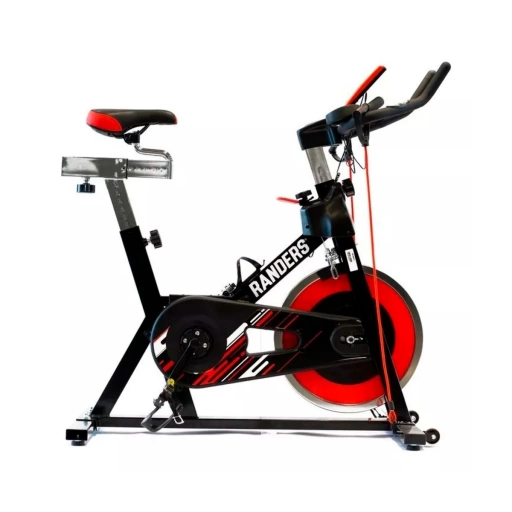 Bicicleta de Spinning Randers ARG-880SP 18Kg