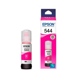 Botella de Tinta Epson T544320 Magenta 65ml