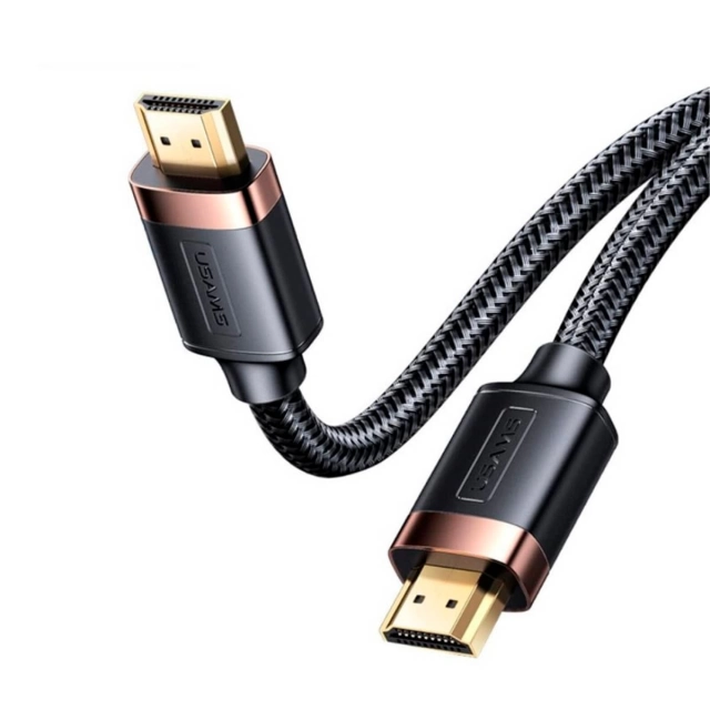 Cable HDMI Usams 4K