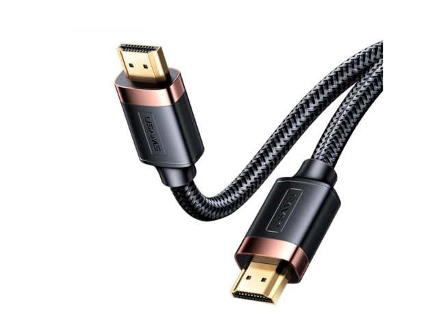 Cable HDMI Usams 4K