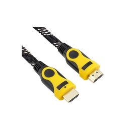 Cable HDMI macho a macho 3mts