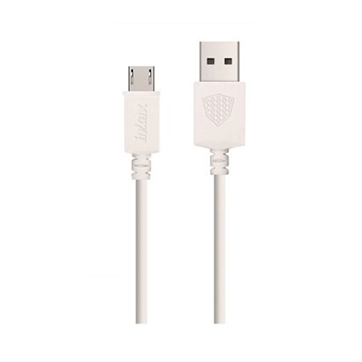 Cable Inkax CB-01 Micro USB 1m