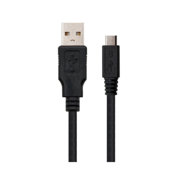 Conexión USB 2.0 