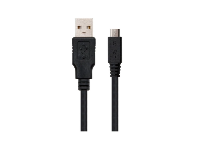 Conexión USB 2.0 