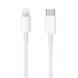 Cable USB C a Lightning Apple 1 Metro