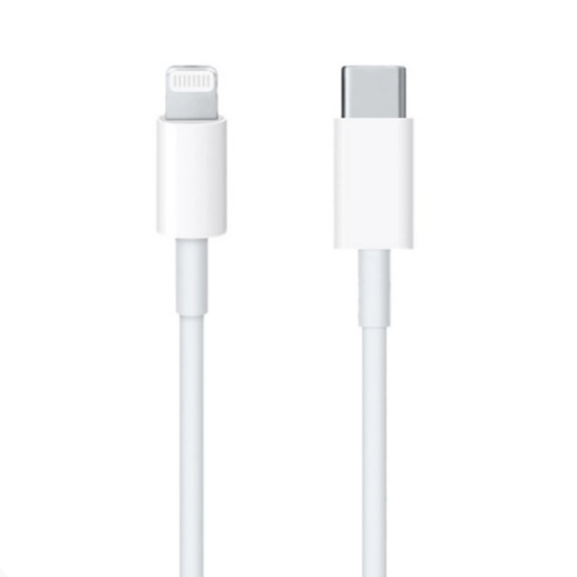 Conector USB-C a Lightning Longitud de cable 2 metros 