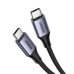 Cable USB-C a USB-C 0.5 Metros Ugreen