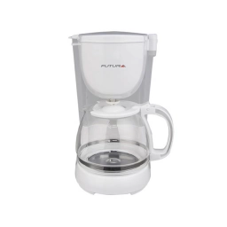 Cafetera de Goteo Futura 750W 1.25 Litros