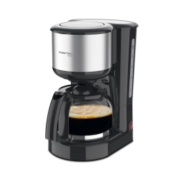 Cafetera de Goteo Punktal PK-255 870W 1.25 Litros