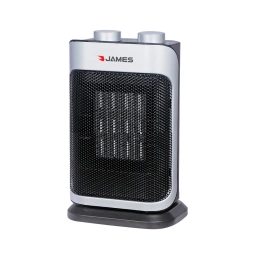 Caloventilador James 1500W 3 Posiciones CVTO 1500 PTC