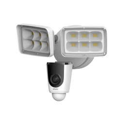 Cmara de Seguridad IP Imou Floodlight Domo 2MP