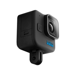 Cmara GoPro Hero 11 Black Mini