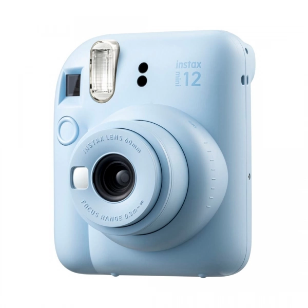 Fujifilm Instax Mini 12