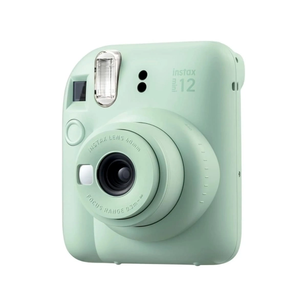 Fujifilm Instax Mini 12