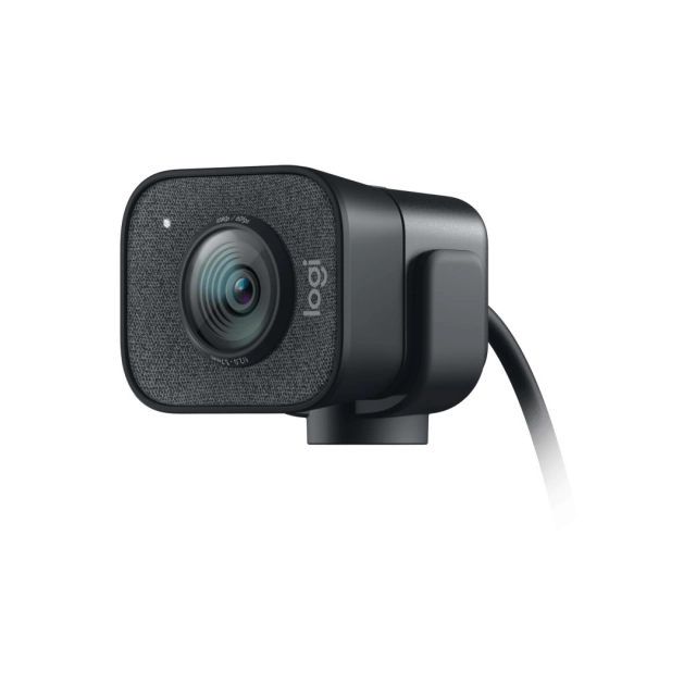 Marca: Logitech Modelo: StreamCam Nnet