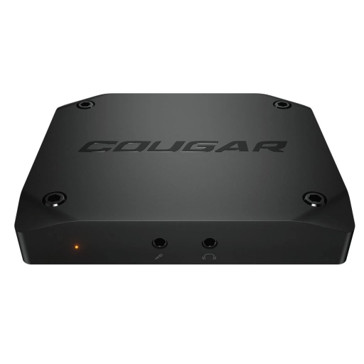 Capturadora de Video Cougar Envision 4K