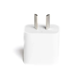 Cargador Apple 18W USB-C 3A para Iphone Ipad