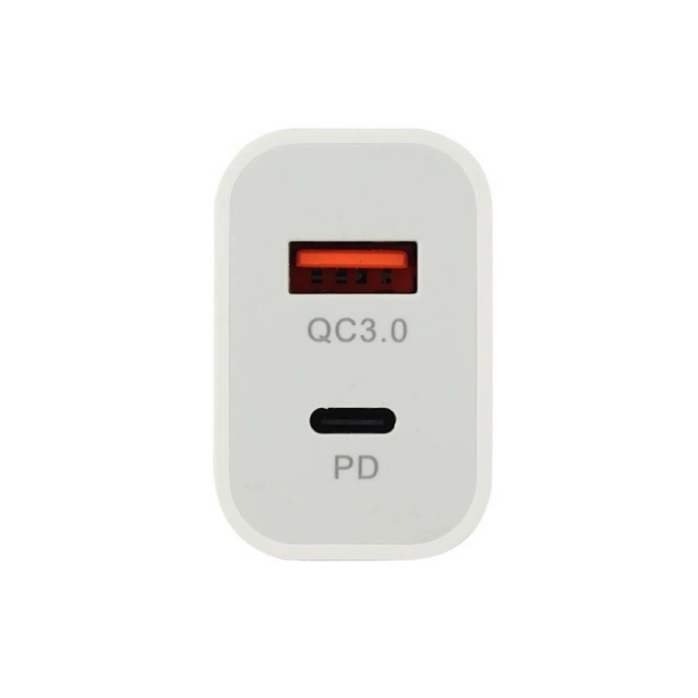 Quick Charge 3.0