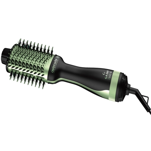 Cepillo Secador Modelador Gama Avocado Power Brush 3D